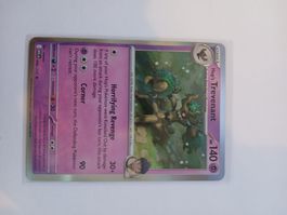 Hop's Trevenant #96  Holo Pokemon Ascended Heroes EN