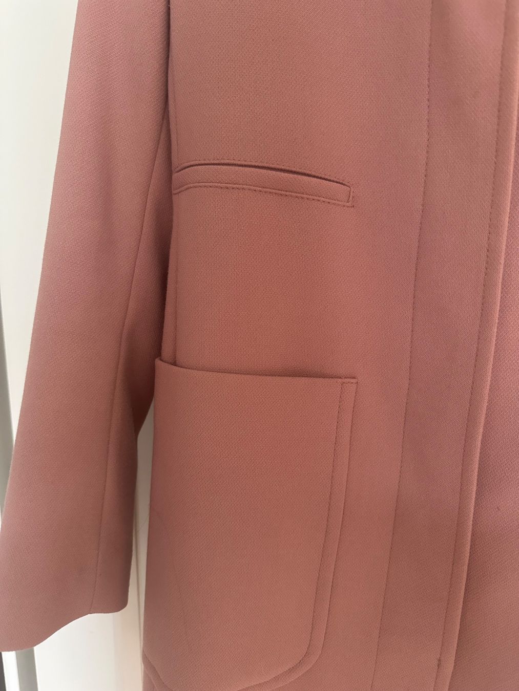 Benetton Cappotti: Kurzmantel Benetton Gr 34 – Usato da Bern venduto da michaela67 4