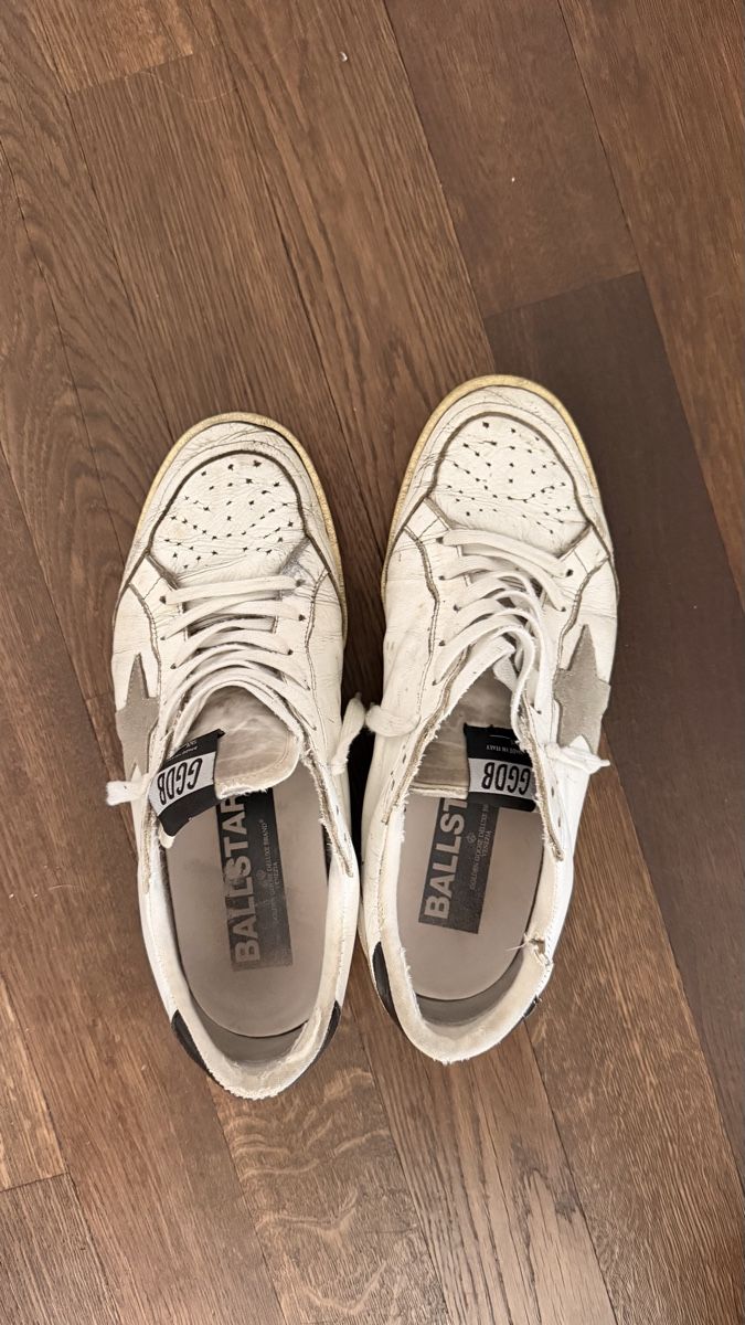 Golden Goose Herrenschuhe: Golden Goose, size 41 – Gebraucht aus Muttenz von bas_y7bq 1