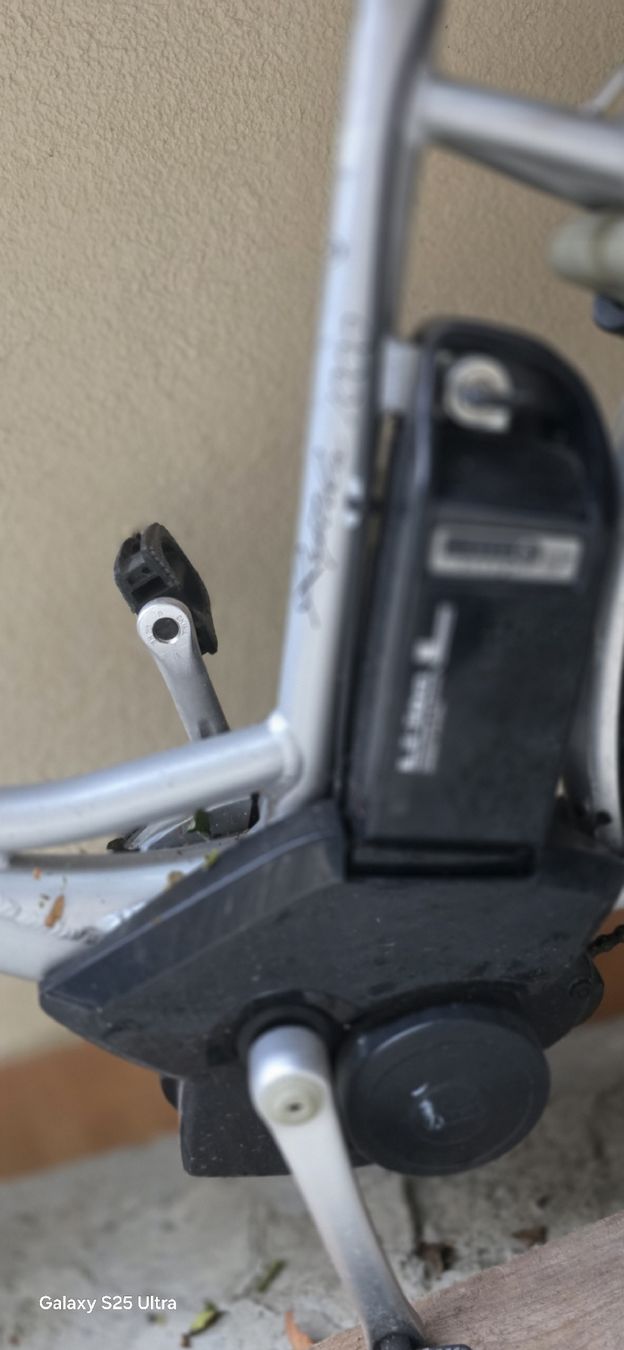 Rixe Velos: Rixe E-Bike, wenig gebraucht, Top Zustand – Gebraucht aus Gurmels von Lexu848 2