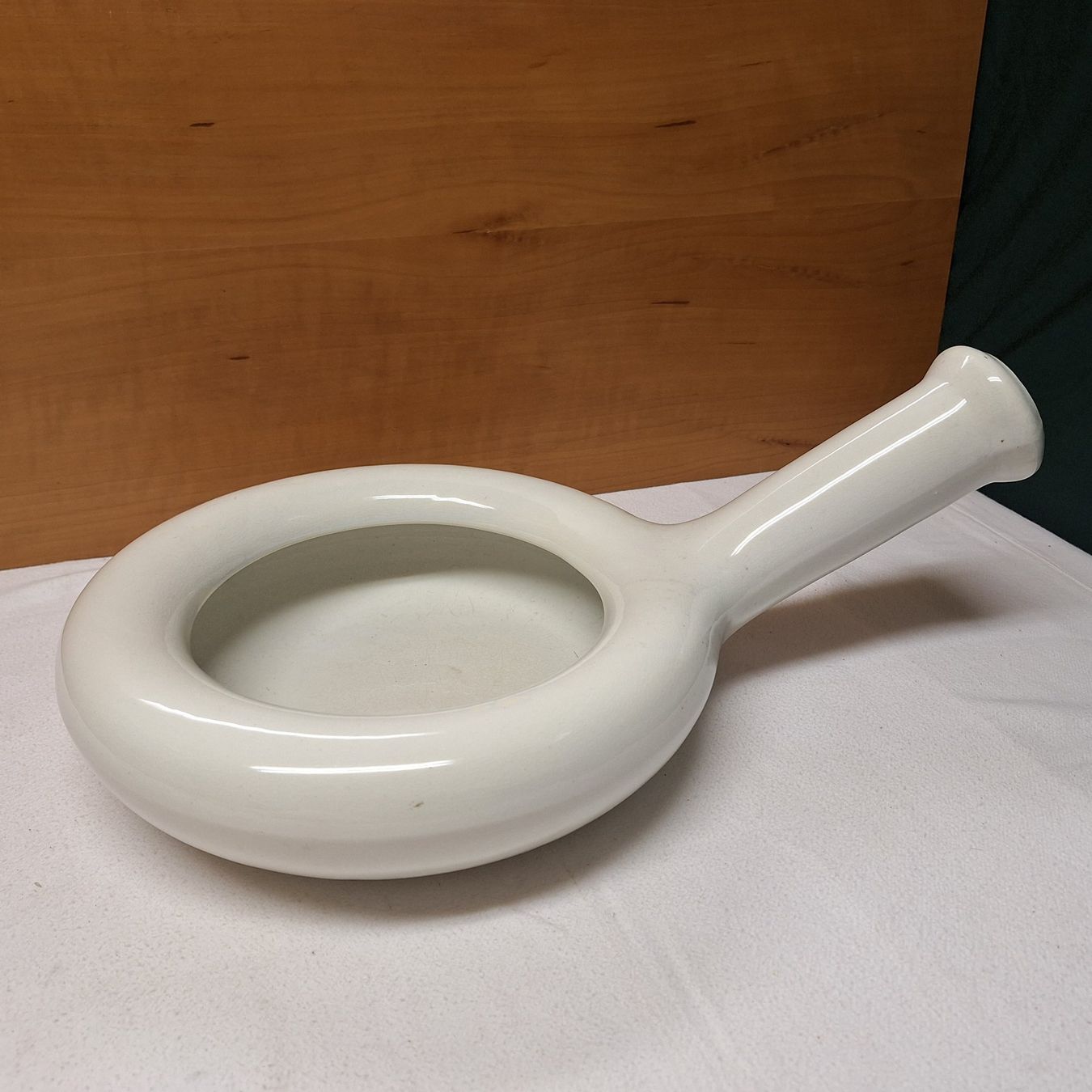 Bottiglie: Urinal, Urinflasche – Usato da Winterthur venduto da Goldpipau