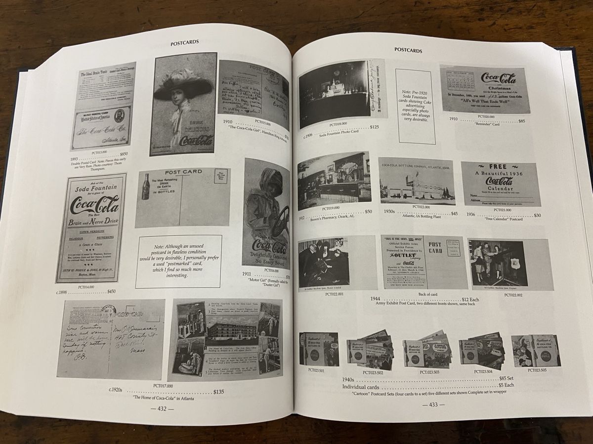 Bücher: Coca-Cola Sammeln: Petretti's  Top! – Gebraucht aus Dietikon von brocki-eyra 4