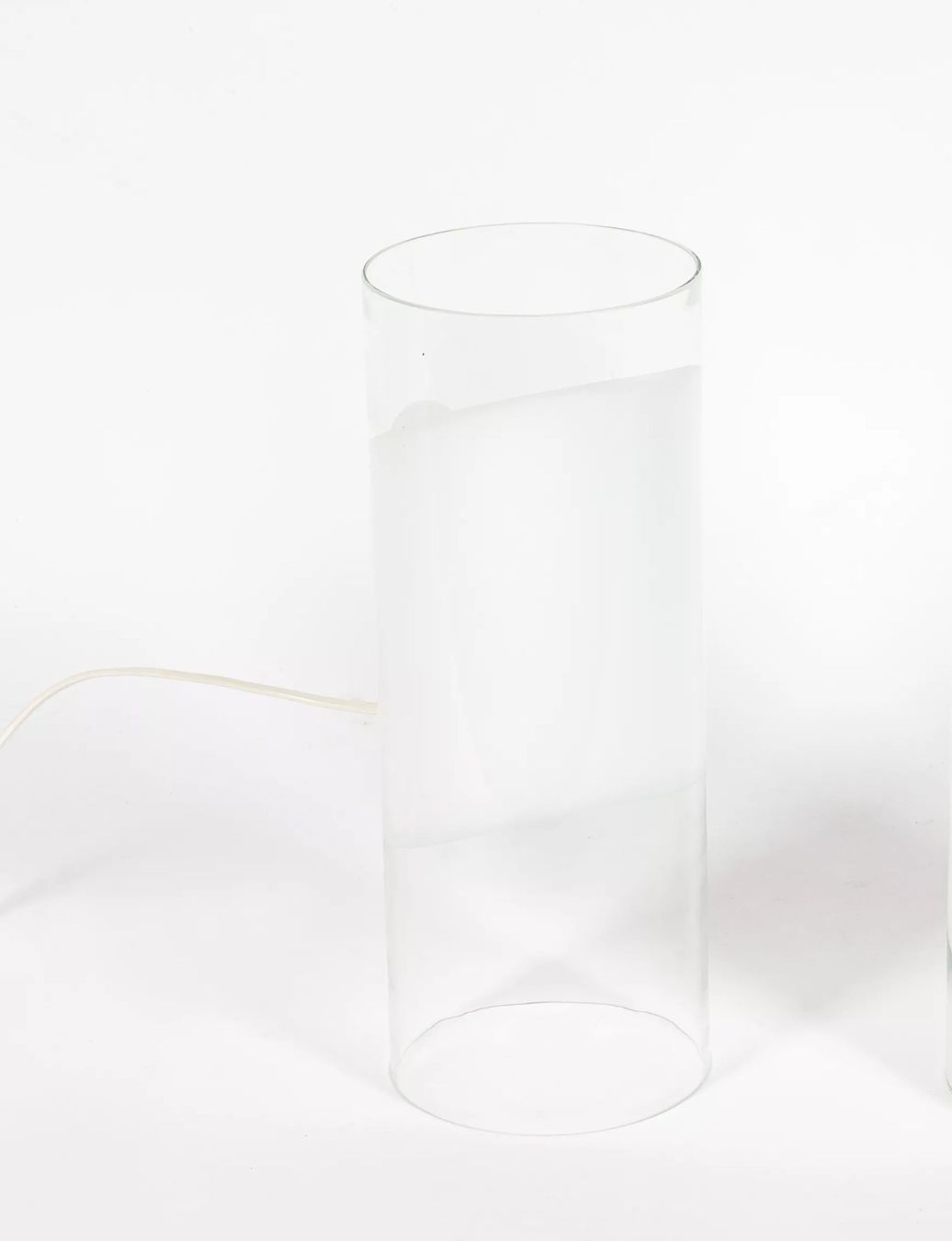 Lampen: Lio Tischleuchten von Vistosi – Gebraucht aus Biel/Bienne von lux2000