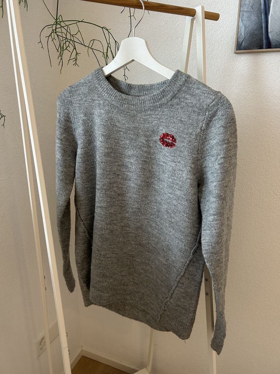 S.Oliver Pullover & Sweatshirts: s. Oliver Pullover Grösse M – Gebraucht aus Niederhelfenschwil von aur_ms6f