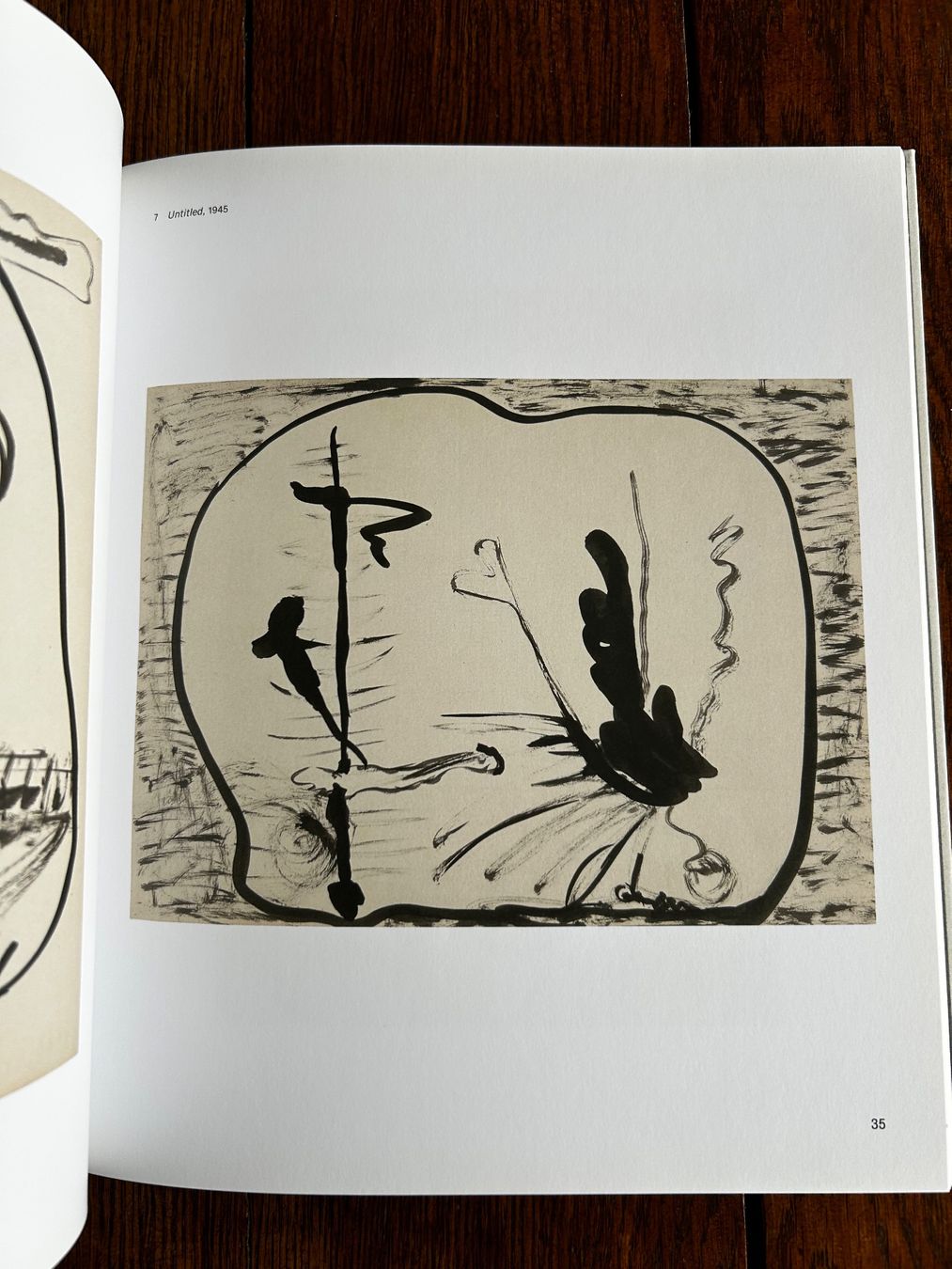 Libri: Barnett Newman - Drawings and Prints – Usato da Basel venduto da Peter_schlemihl 3