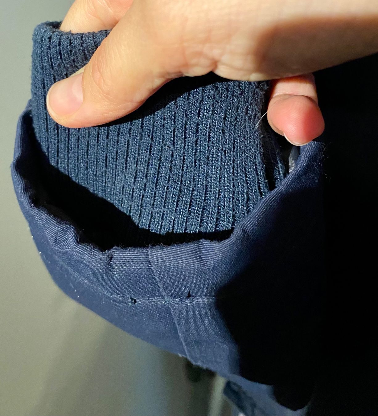 Giacche & Cappotti: Winterjacke Mikk-Line, Grösse 122 – Usato da Schlieren venduto da kaj_xvx7 4