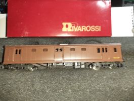 RIVAROSSI