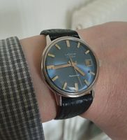 Luxor Automatic 17 Jewels – montre vintage automatique
