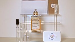 Maison Margiela Jazz Club - 2ml - Tester/Sample
