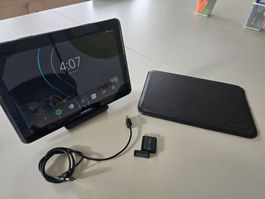 Samsung Galaxy Tab 2 10.1 3G – SlimROM + Zubehör
