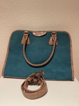 Hand-Tasche David Jones