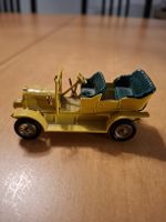 Matchbox Model of Yesteryear 1904 Spyker
