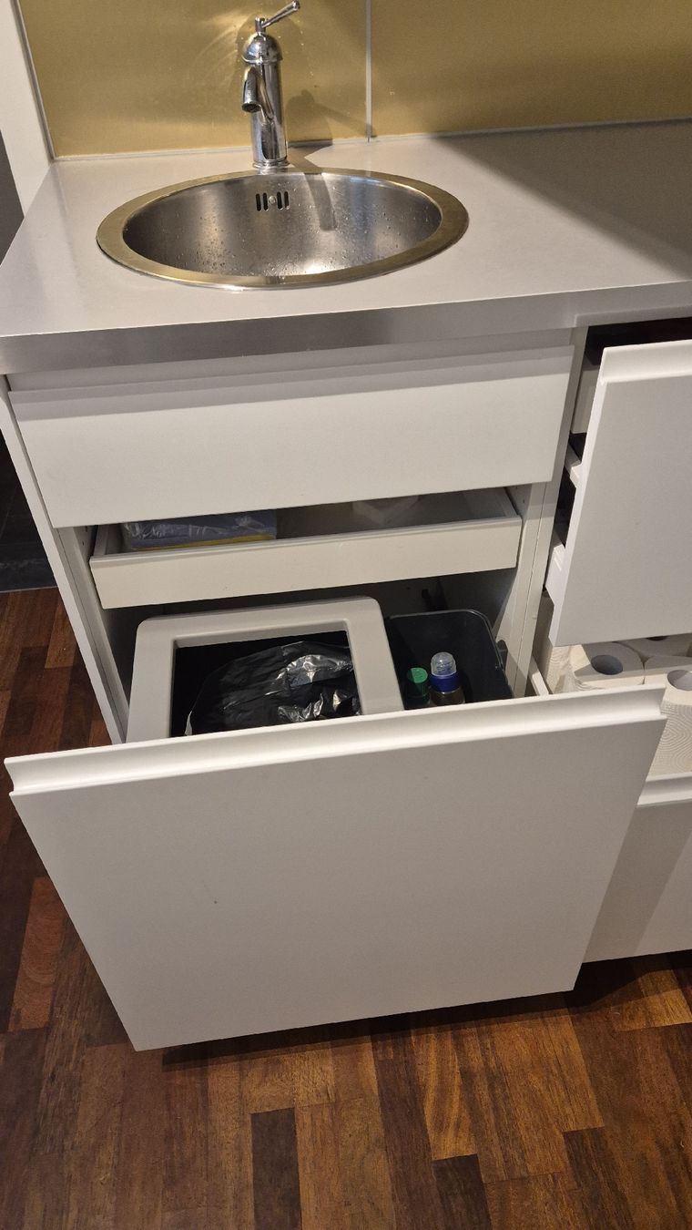 Ikea Cucine complete: Küche GRATIS zum Abholen – Usato da Meggen venduto da duderino009 7