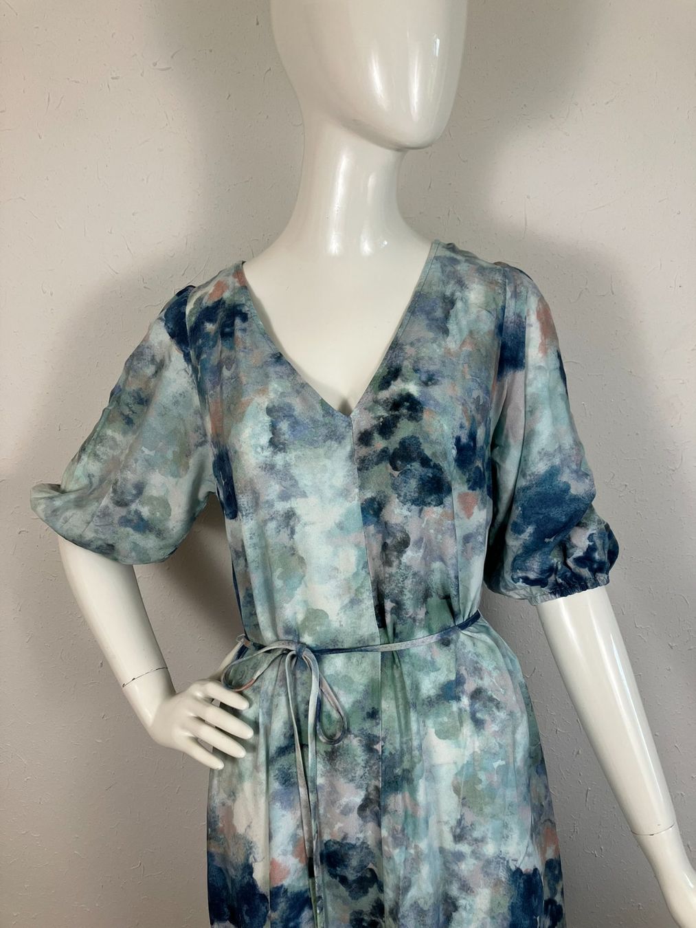 Armedangels Kleider: Armedangels Sommerkleid Gr.S – Gebraucht aus Laupen ZH von kar_lfz6 1