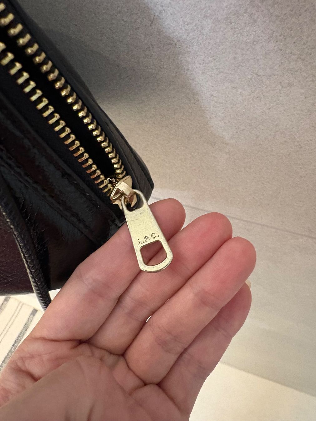 Apc Borse da donna: a.p.c. Mini-Tache – Nuovo (secondo la descrizione) da Döttingen venduto da dbs_26ls 5