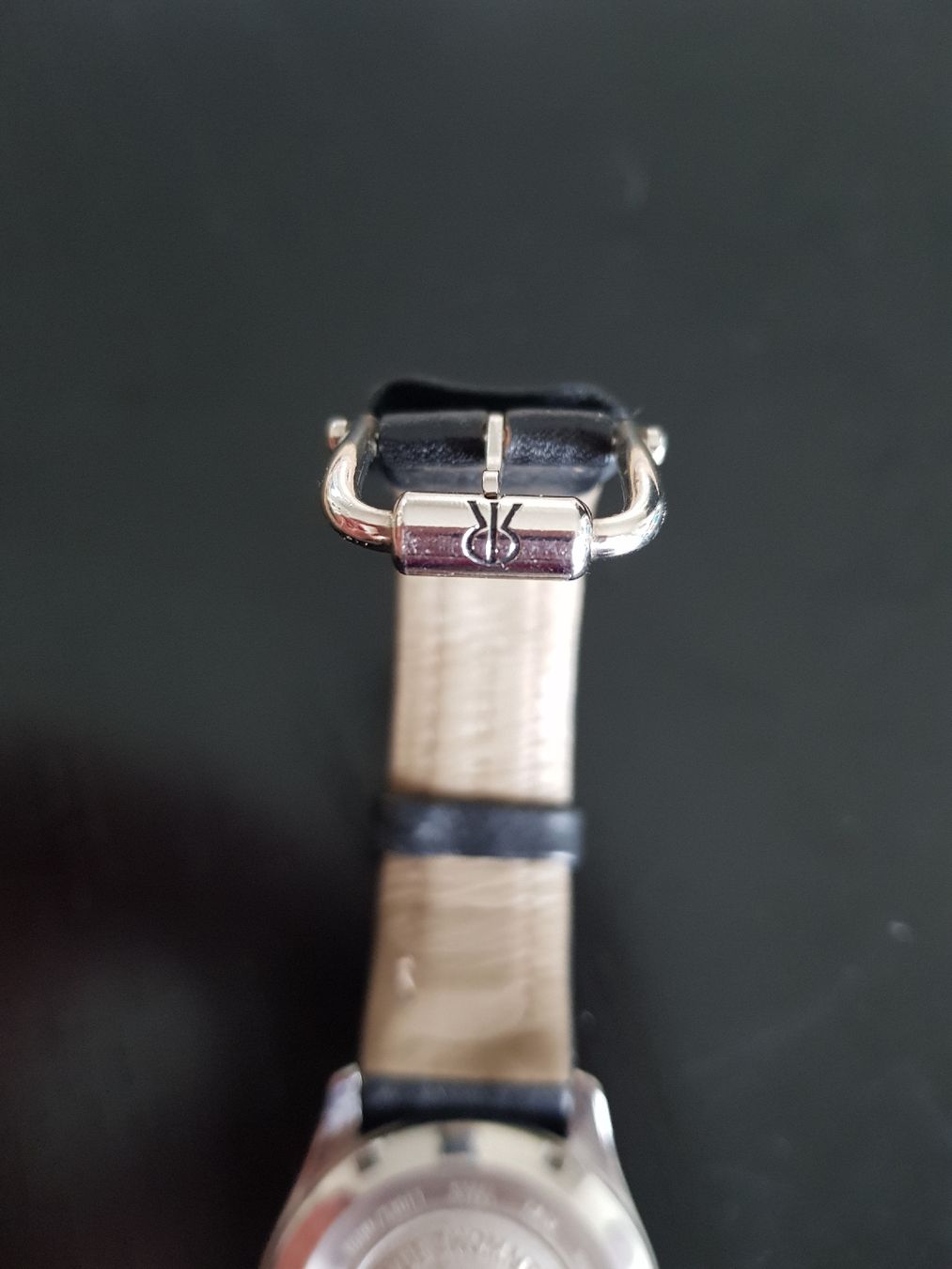 Revue Thommen Orologi: Revue Thommen Airspeed Automatik – Usato da Rupperswil venduto da Annet.Dann888 8