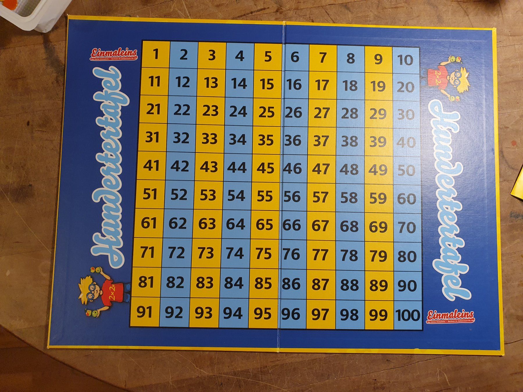 Giochi: Lernspiel Mathematik – Usato da Zürich venduto da dialout 3