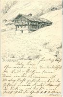 Diablerets + 1904