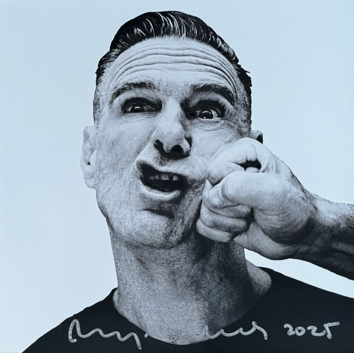 Autografi: Brian Adams original Autogramm – Nuovo e nell'imballaggio originale da Laufen venduto da Elvis110 3