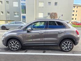 Fiat 500x 4x4