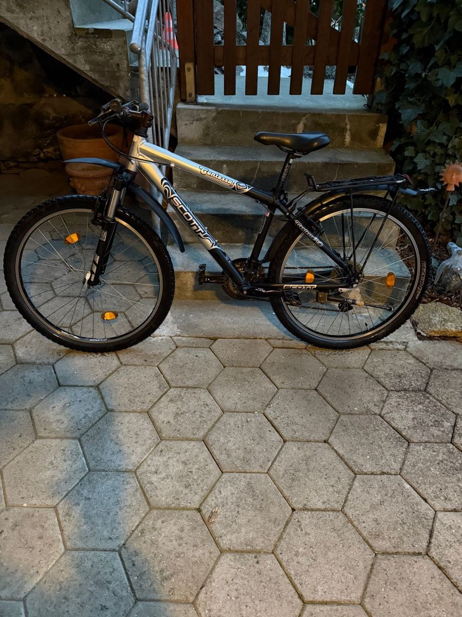 Scott Biciclette: Scott Condessa - Bike/Velo – Usato da Birrwil venduto da chiara_valentina 3
