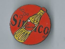 Sinalco Pin