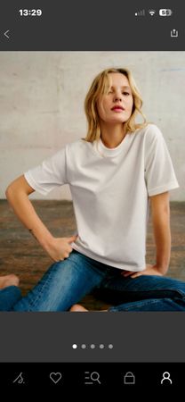 Marc Tshirt Sezane
