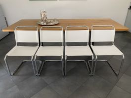 Design Freischwinger Stühle Chairs