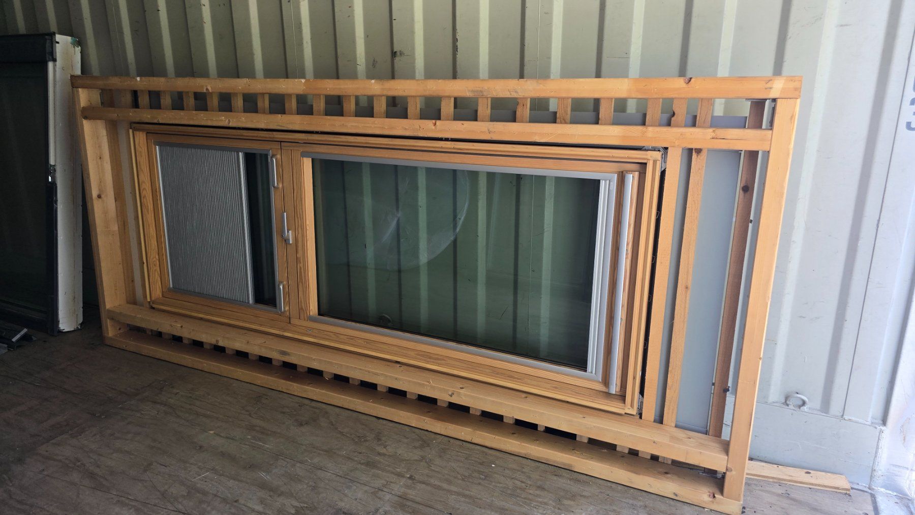 Finestre: Dachfenster Velux GDL P19 – Usato da Utzenstorf venduto da Gm.34 1