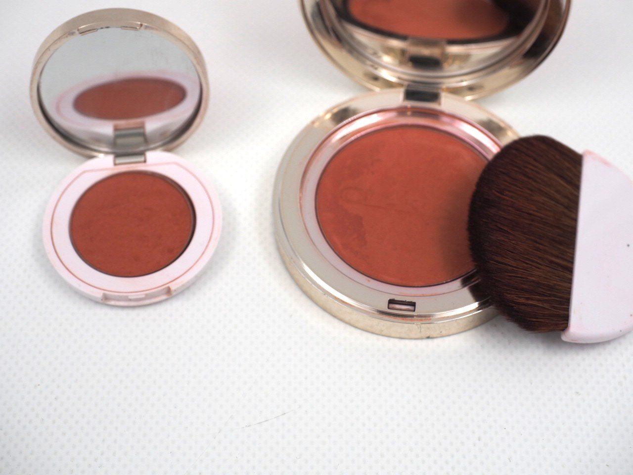 Make-up: CLARINS Make-Up Set (26081822PL) – Gebraucht aus Zürich von fundsachenverkauf 2