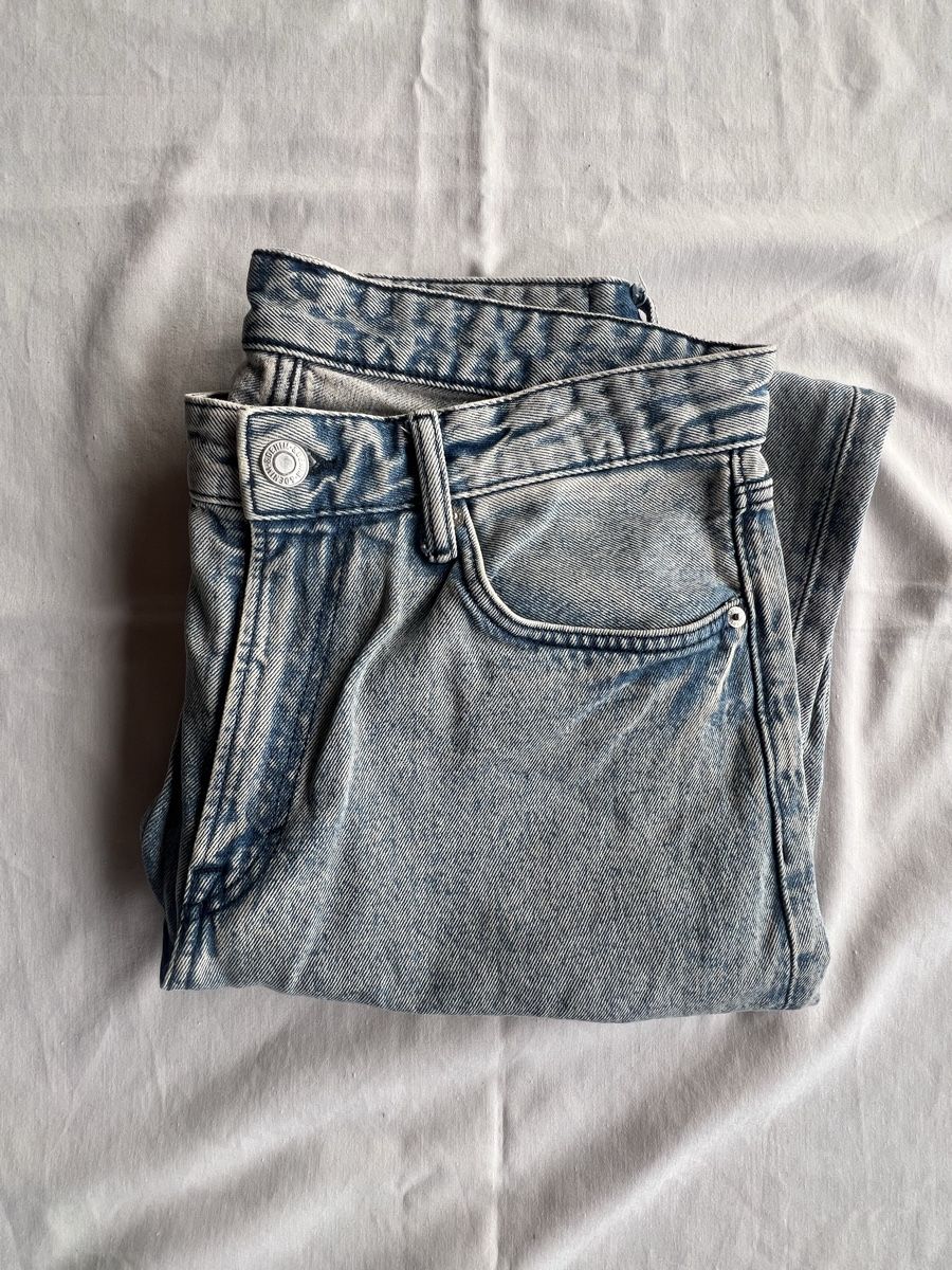 H&M Jeans: H&M Jeans – Gebraucht aus Niederscherli von lewin-snhead