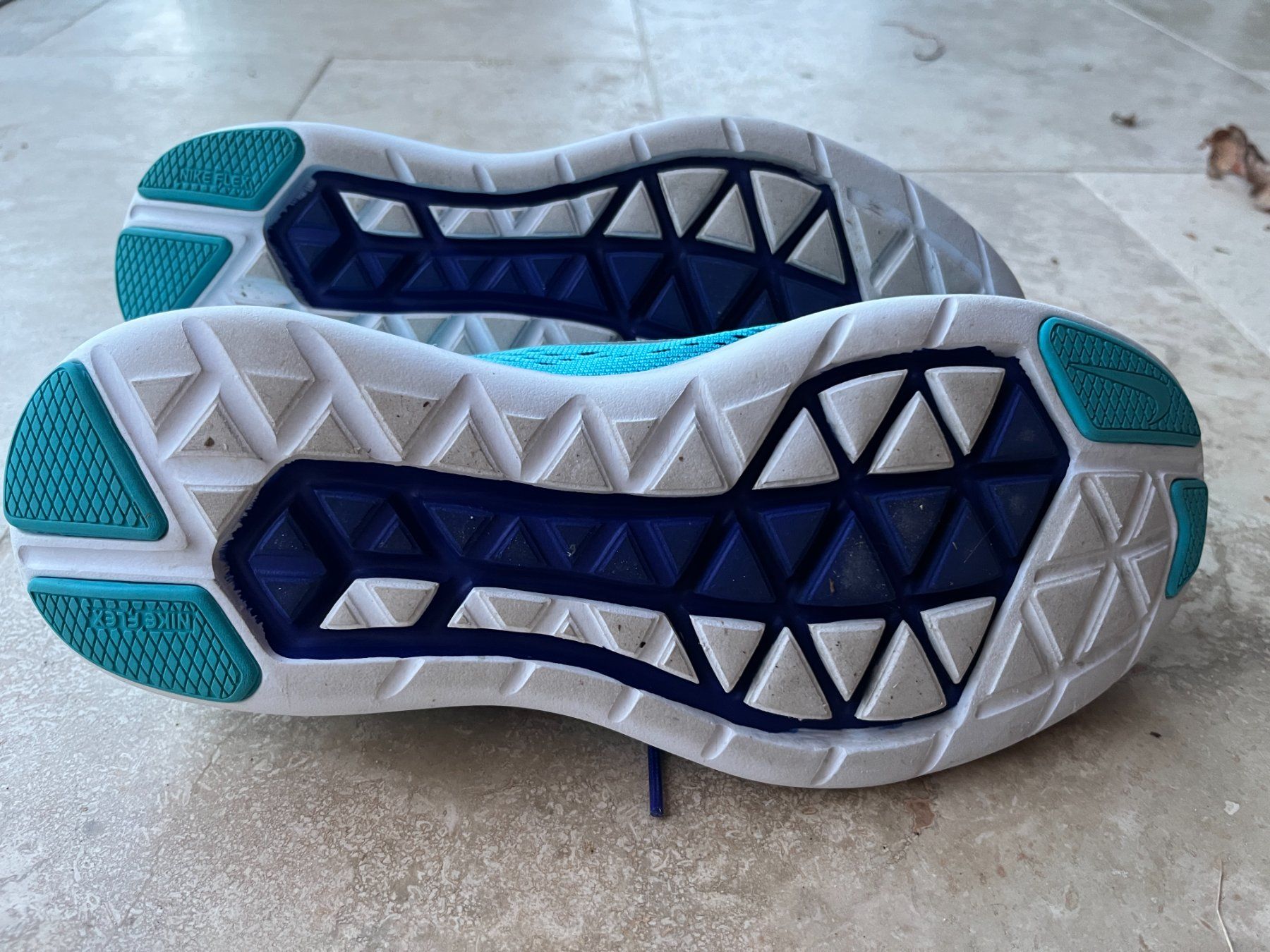 Nike Scarpe da donna: Nike FLEX 2016 38,5 – Nuovo (secondo la descrizione) da Seiry venduto da vanille08 5