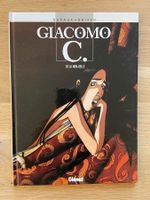 GIACOMO C. / TOME 8 / LA NON-BELLE