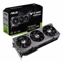 Grafikkarte Asus TUF Gaming RTX 4080 Super 16GB OC