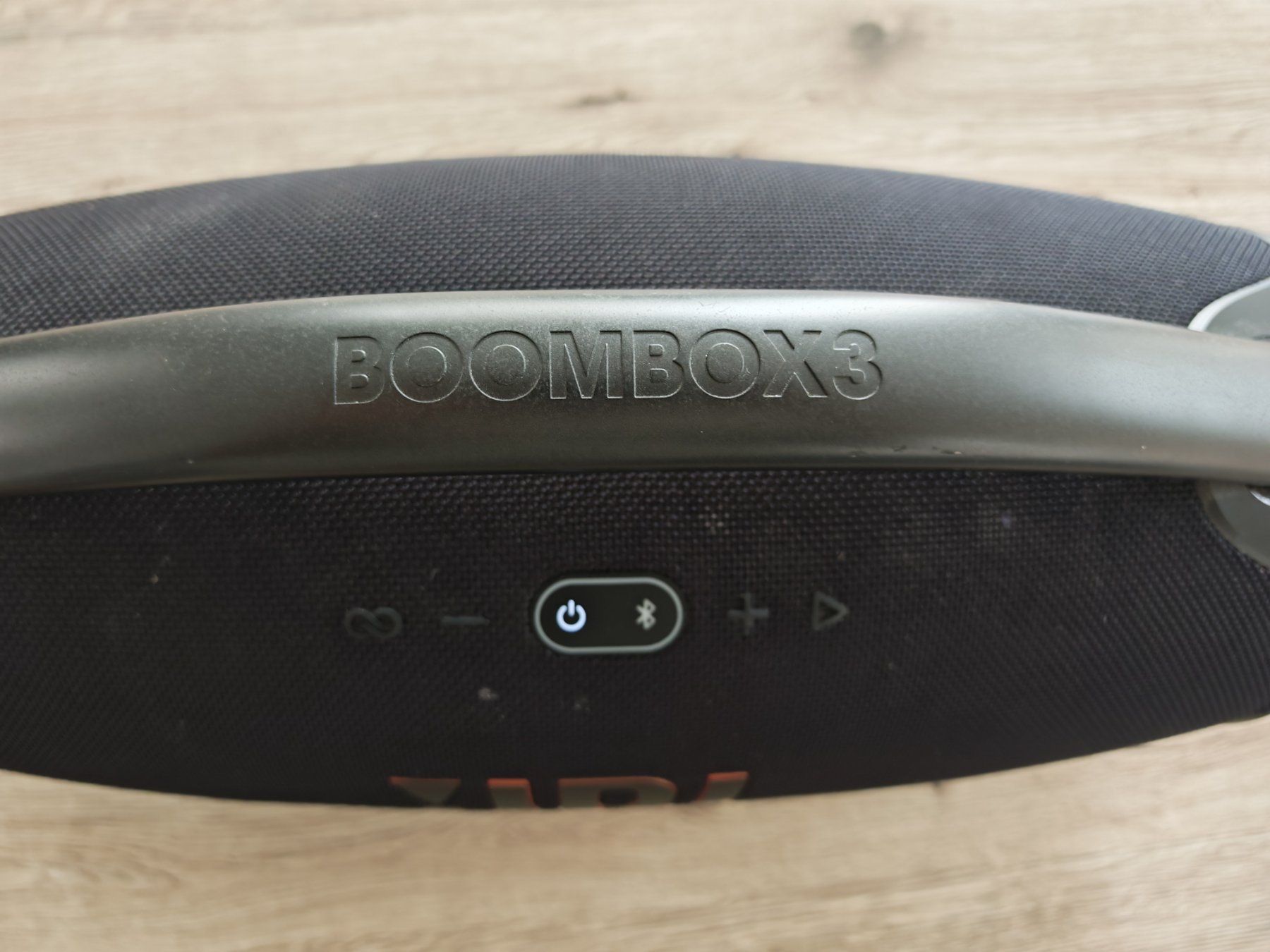 JBL Casse acustiche: Top !!! - JBL Boombox 3 – Usato da Untersiggenthal venduto da bar_nmz5 1