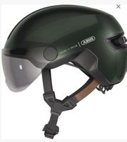 Neuwertiger ABUS HUD-Y 54-58 cm