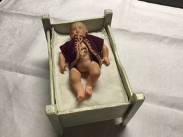 Puppenbettli