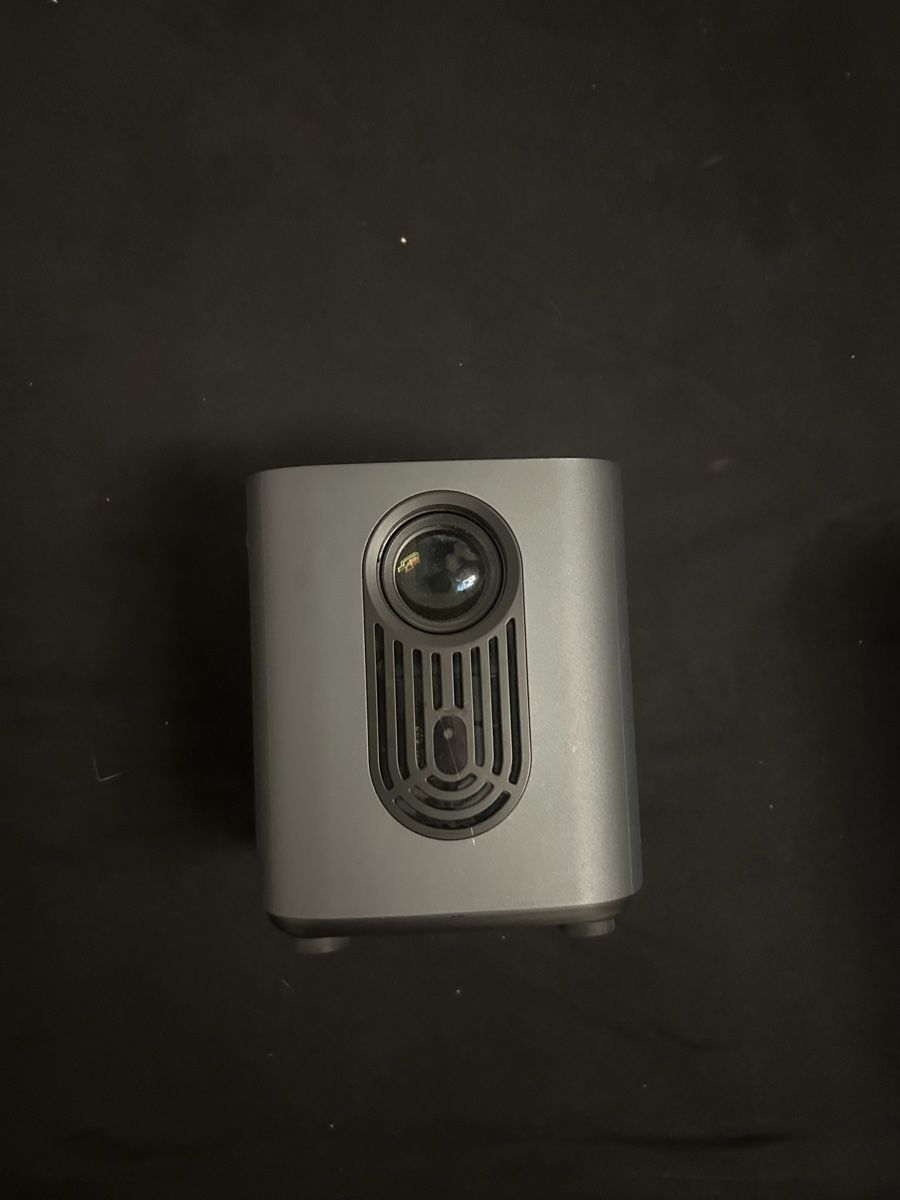 Vidéoprojecteurs: FTM Projector Pro – D'occasion à Hergiswil NW par kimwettstein 1
