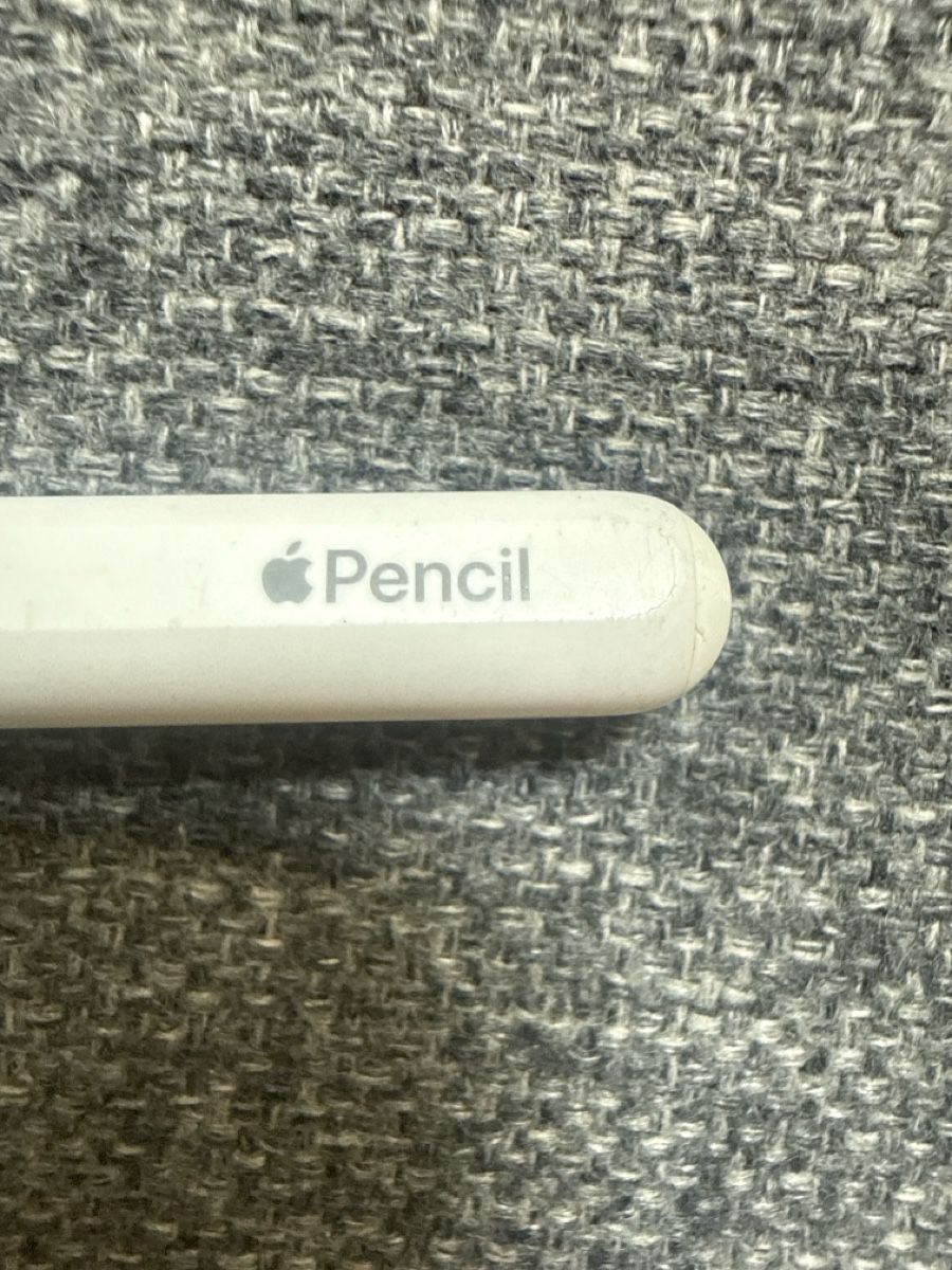 Apple Stylos & Marker: Apple Pencil 2. Generation – D'occasion à Zürich par rog_z8nn 1