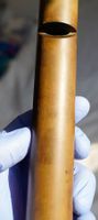 LAST CHANCE! Swanee Whistle Lotusflöte London 1920er
