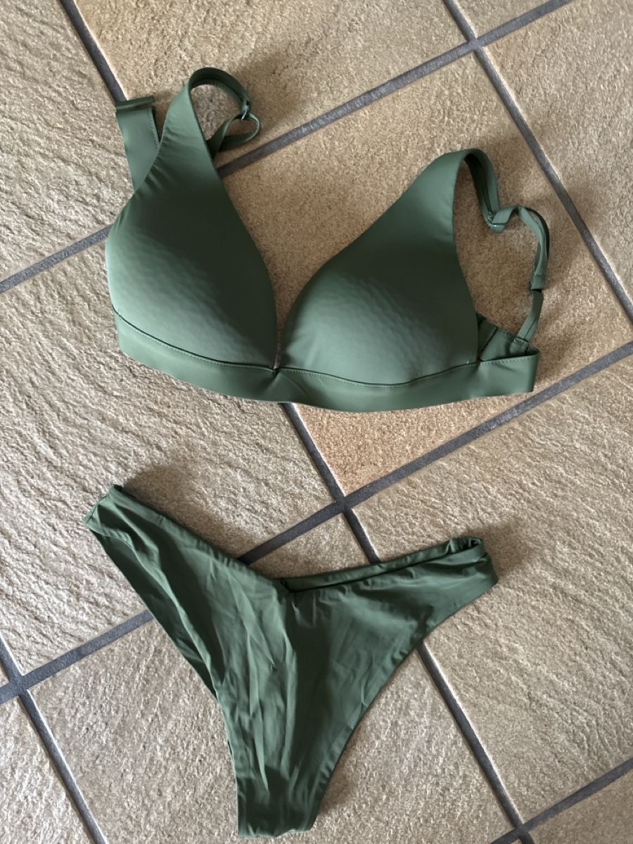 Calzedonia Maillots de bain & Bikinis: Bikini Calzedonia, Gr. S – Neuf (Voir description) à Schlieren par nowaya