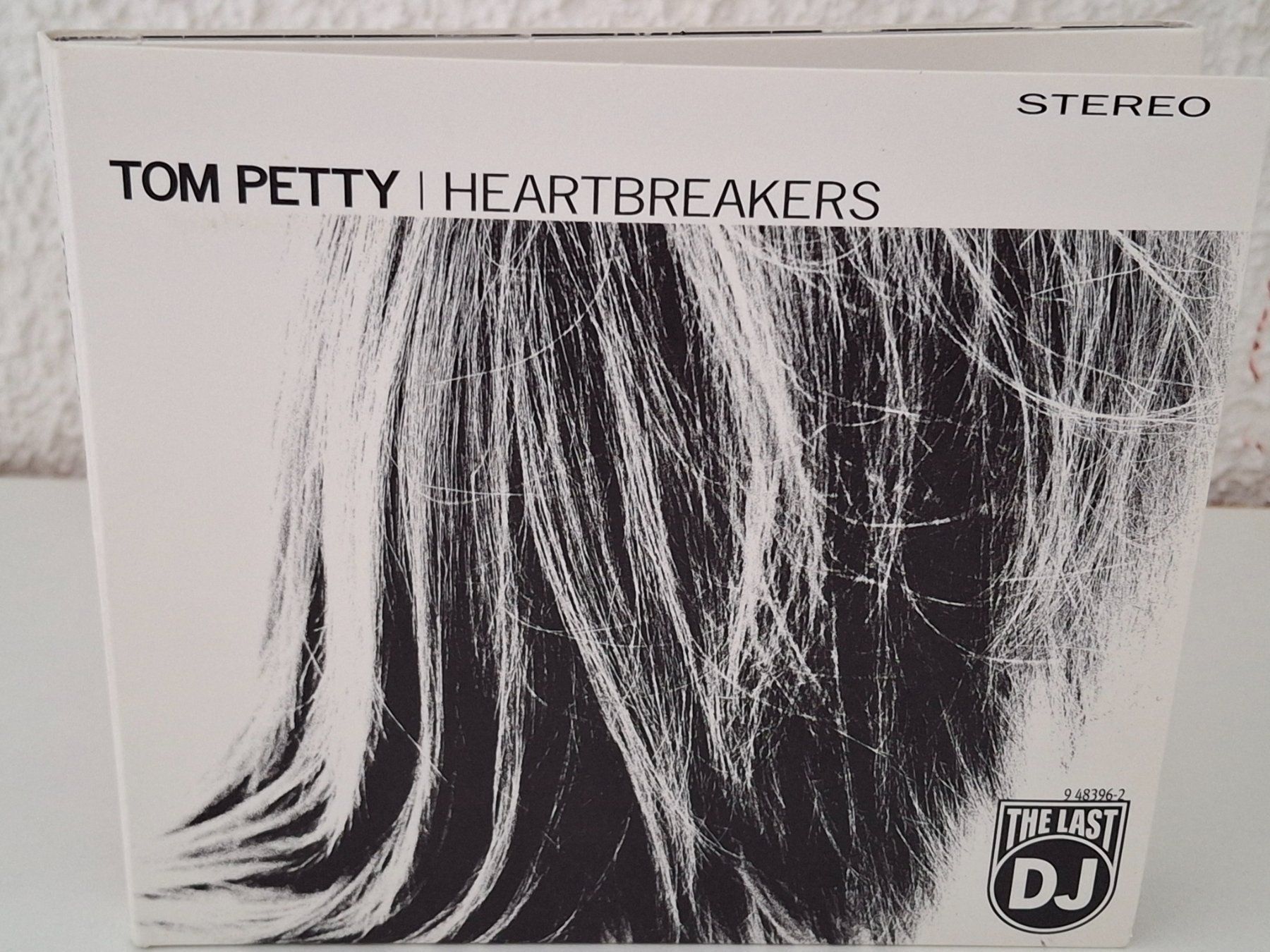 CD: CD + DVD  Tom Petty  The Last DJ✨ – Usato da Aarberg venduto da Jackup1