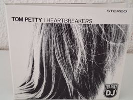 CD + DVD  Tom Petty  The Last DJ✨