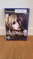 PS2 - Silent Hill 3