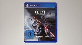 PS4 - Star Wars Jedi: Fallen Order