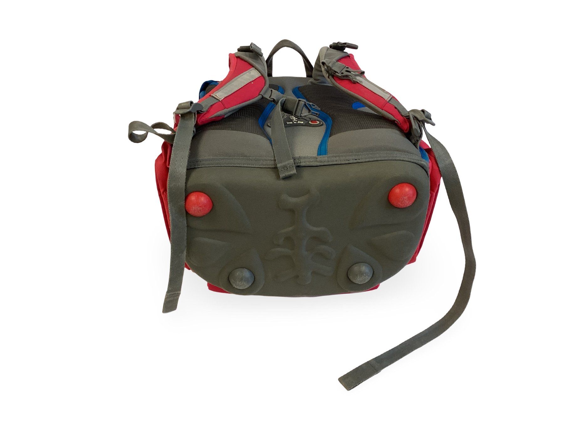 Step by Step Sacs & sacs à dos: STEP BY STEP Kinderschulrucksack – D'occasion à Zürich par Restwert_Zuerich 4