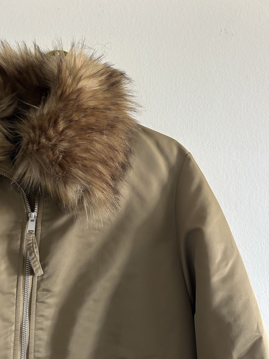 Zara Giacche: Zara Jacke olivgrün  – Nuovo (secondo la descrizione) da Aeugst am Albis venduto da schatzkistee 1