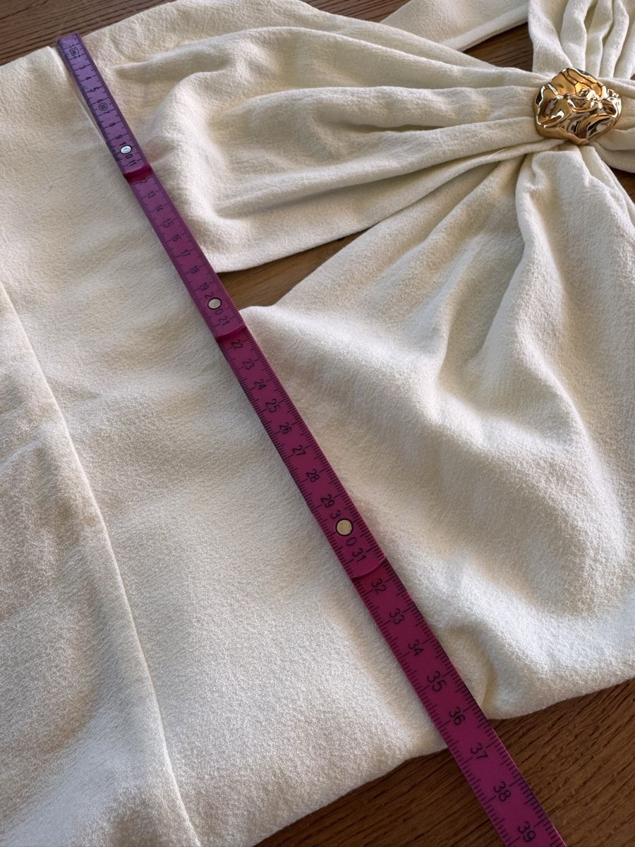 Massimo Dutti Vestiti: Massimo Dutti Studio Kleid Gr.M wie S – Usato da Altendorf venduto da PiaLang 3