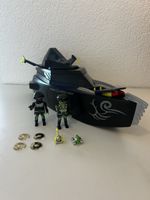 Playmobil Robo Gang Boot