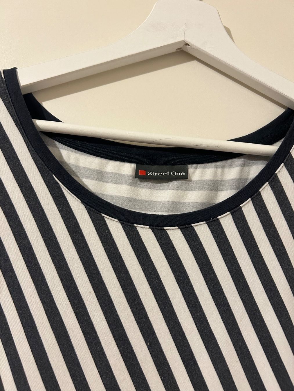 Vestiti: STREET ONE Kleid robe Gr.36 – Usato da Genève venduto da sunandwind 2